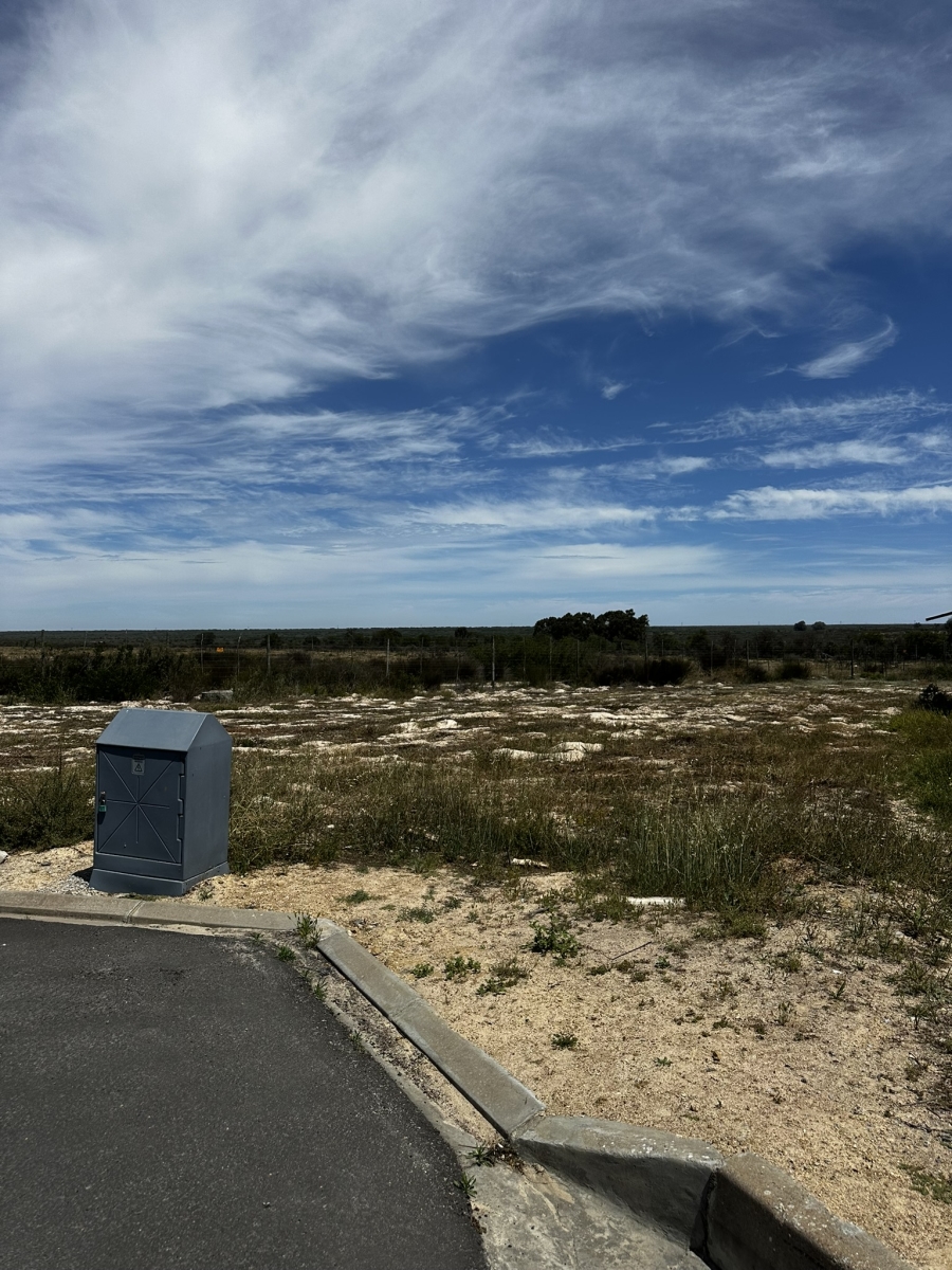 0 Bedroom Property for Sale in Hartebeesfontein Western Cape
